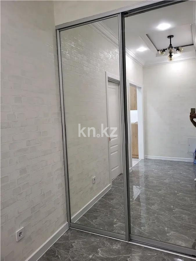 Продажа 2-комнатной квартиры, 43 м² в Астане - фото 2
