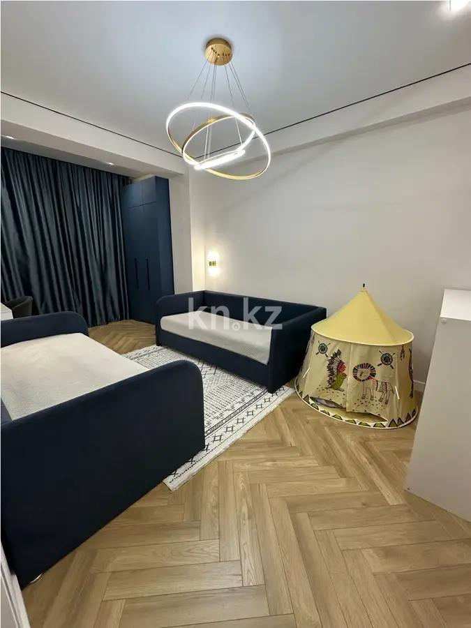 Продажа 3-комнатной квартиры, 84 м² - Продажа квартир в Алматы фото 2 из 7