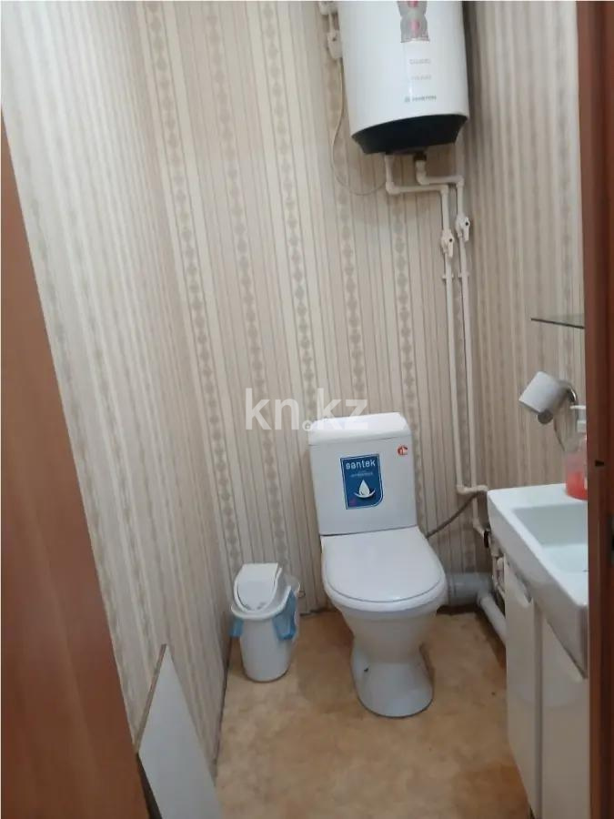 Продажа 2-комнатной квартиры, 62 м², пр. Строителей, дом  17 - Продажа  двухкомнатных квартир в Караганде фото 6 из 6