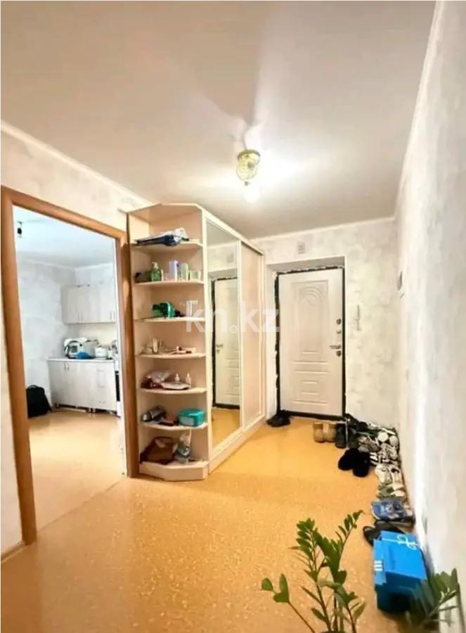Продажа 2-комнатной квартиры, 61 м², ул. Кургальжинское шоссе, дом  31 в Астане - фото 3