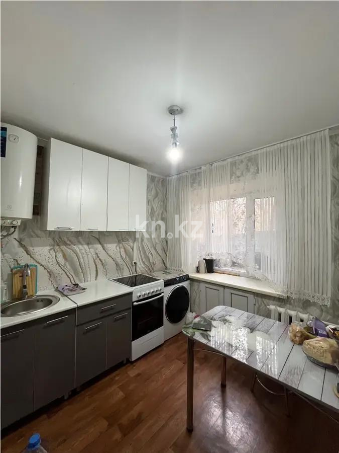 Продажа 2-комнатной квартиры, 45 м², мкр-н 12, дом  6 в Караганде - фото 2