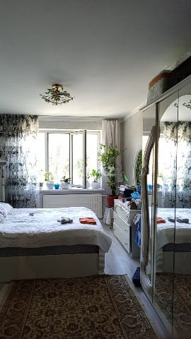 Продажа 3-комнатной квартиры, 63 м², Самал, дом  25 - Продажа квартир в Таразе фото 1 из 12