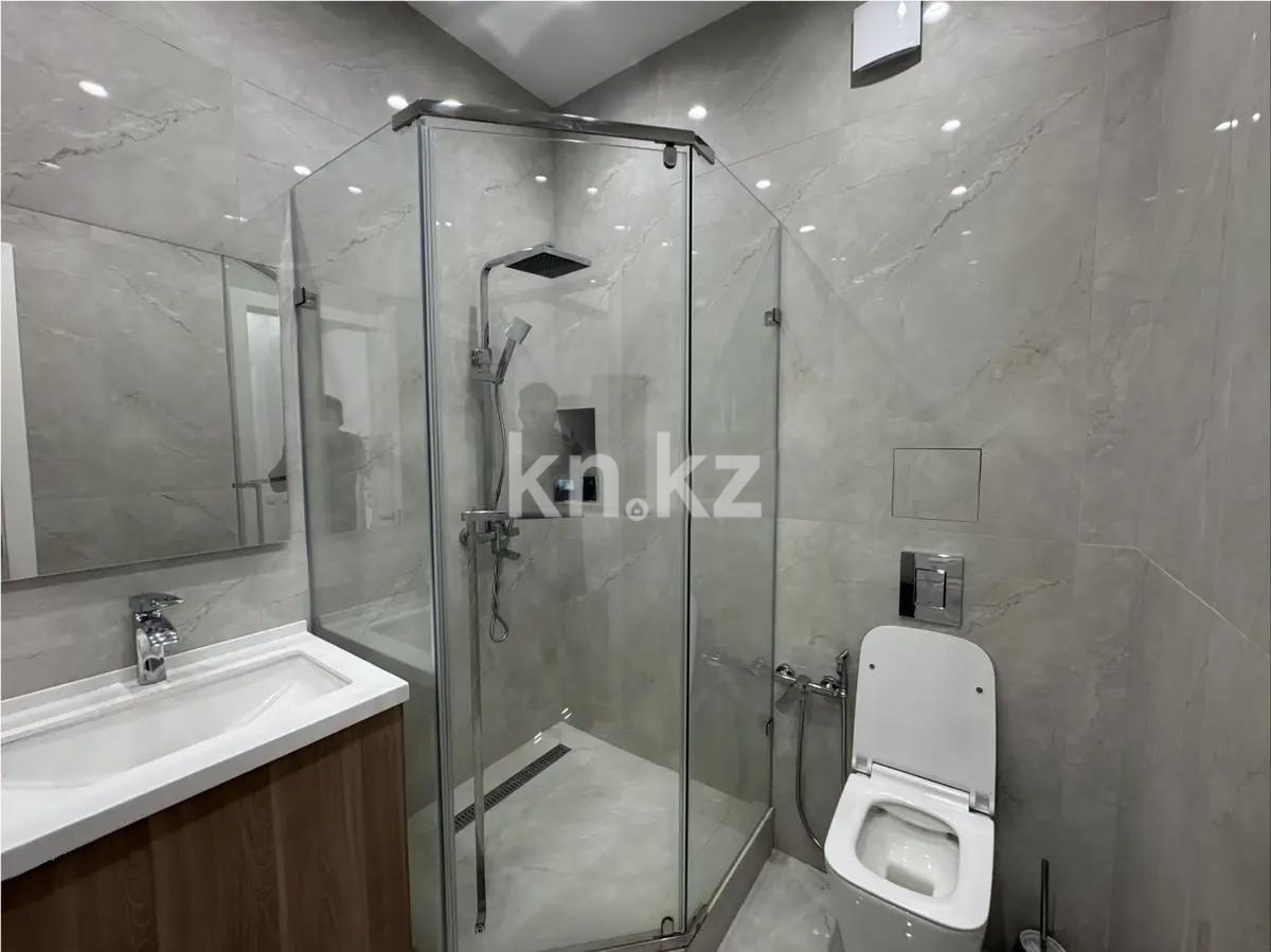 Продажа 2-комнатной квартиры, 65 м², ул. Розыбакиева, дом  217 в Алматы - фото 4