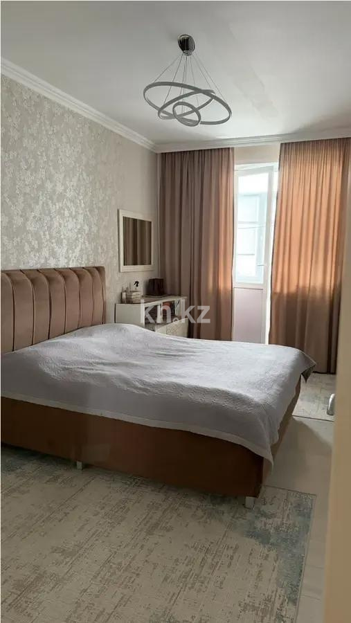 Продажа 3-комнатной квартиры, 71 м² - Продажа квартир в Казахстане - страница 94 фото 2 из 5