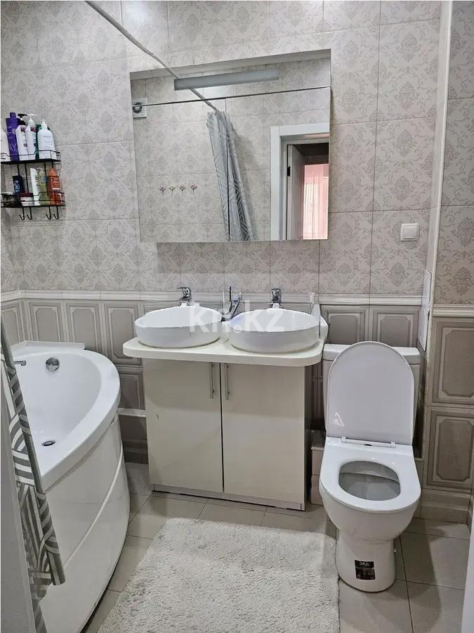 Продажа 3-комнатной квартиры, 87 м² - Продажа квартир в Алматы фото 5 из 7