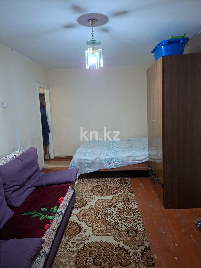 Продажа 1-комнатной квартиры, 32 м², пр. Республики - Продажа квартир в Караганде фото 4 из 8