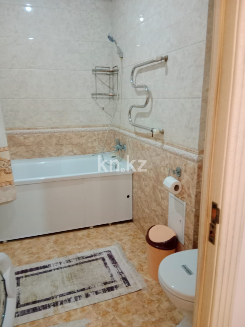 Аренда 2-комнатной квартиры, 60 м² в Астане - фото 11