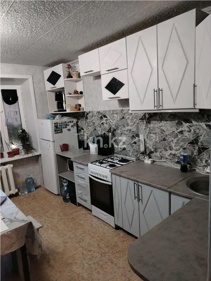 Продажа 3-комнатной квартиры, 63 м² - Продажа трехкомнатных квартир от собственников в Темиртау фото 3 из 4