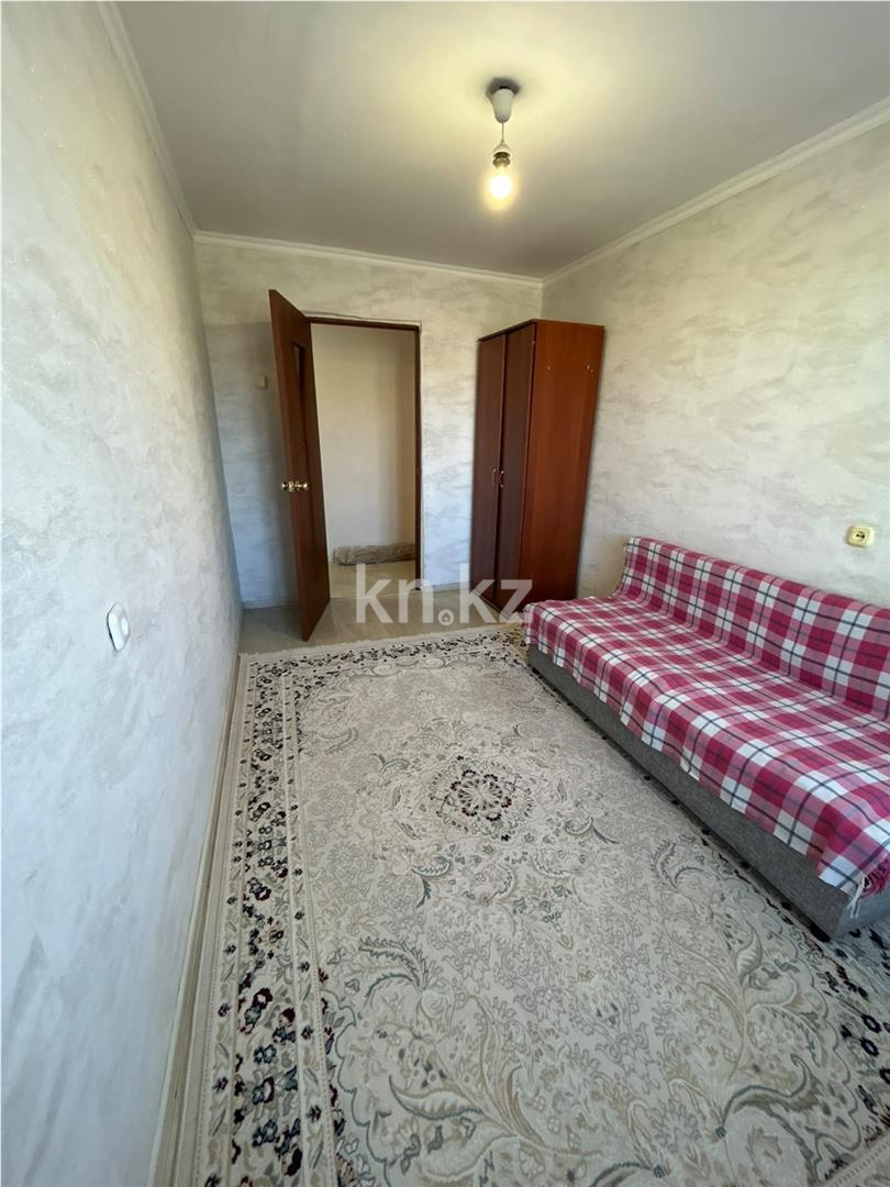 Продажа 3-комнатной квартиры, 59 м² в Караганде - фото 6
