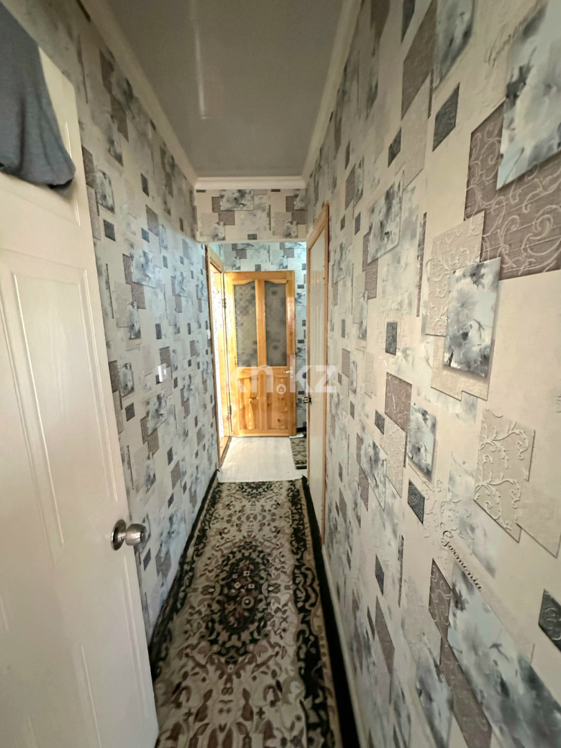 Продажа 3-комнатной квартиры, 58 м², пр. Кабанбай батыра, дом  11а - Продажа квартир в Шымкенте фото 17 из 23