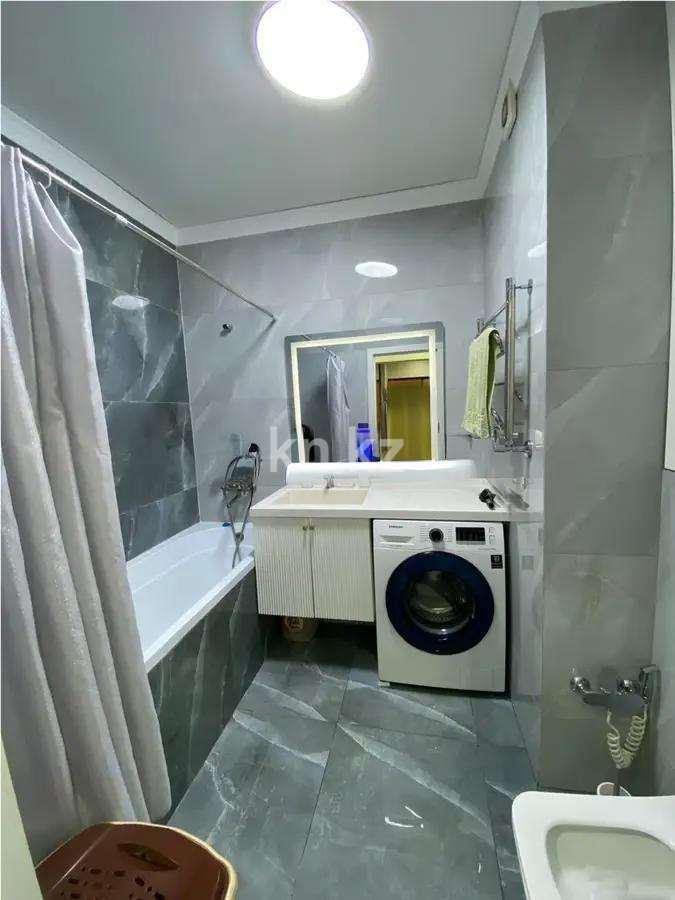 Продажа 2-комнатной квартиры, 66 м² - Продажа двухкомнатных квартир в монолитно-каркасном доме в Казахстане - страница 3 фото 7 из 10