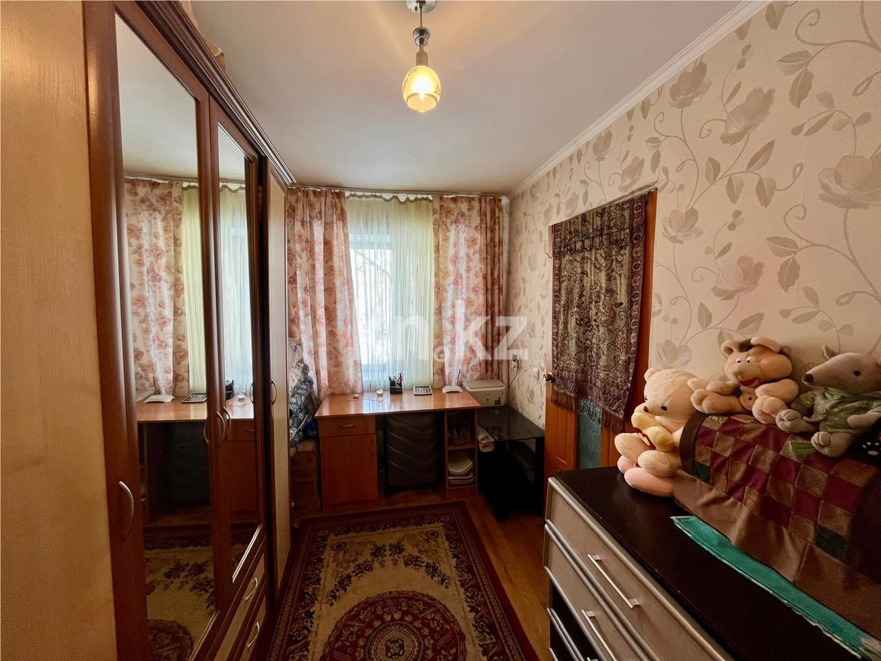 Продажа 2-комнатной квартиры, 43 м² - Продажа квартир в Караганде фото 3 из 8