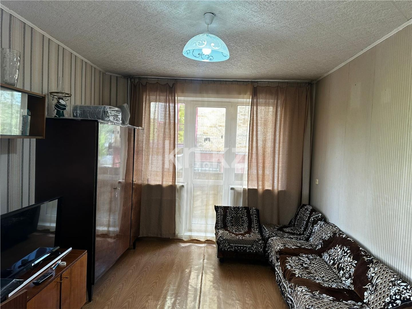 Продажа 1-комнатной квартиры, 31 м² - Продажа квартир в районе Город в Караганде фото 2 из 9