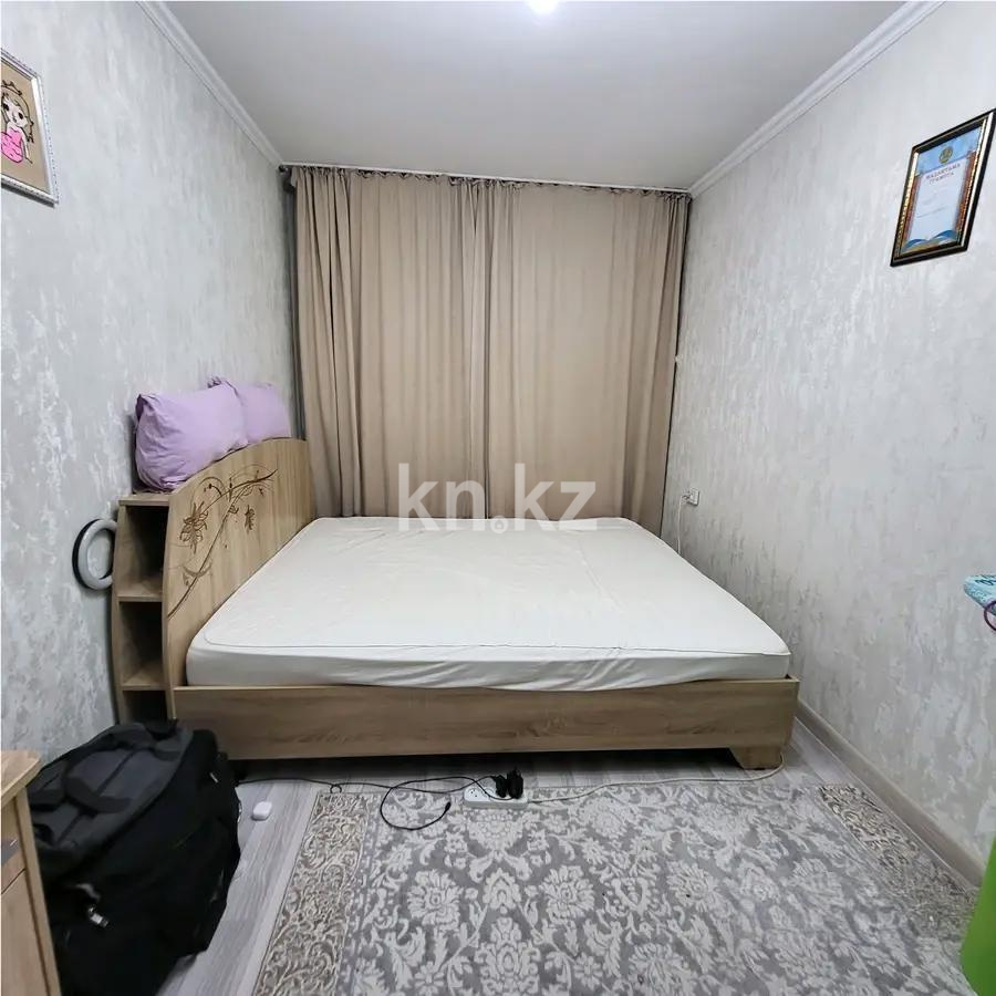 Продажа 3-комнатной квартиры, 58 м² в Алматы - фото 2