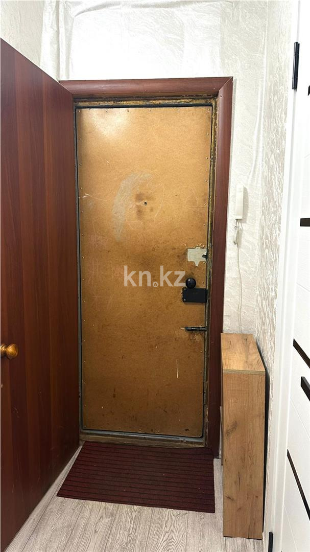 Продажа 1-комнатной квартиры, 31 м², мкр-н 12 в Караганде - фото 7