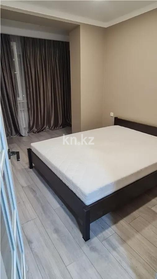 Продажа 2-комнатной квартиры, 56 м² - Продажа двухкомнатных квартир от собственников в Алматы фото 2 из 5