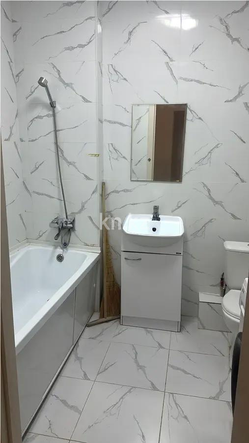 Продажа 1-комнатной квартиры, 34.1 м² - Продажа однокомнатных квартир в Астане - страница 32 фото 4 из 4