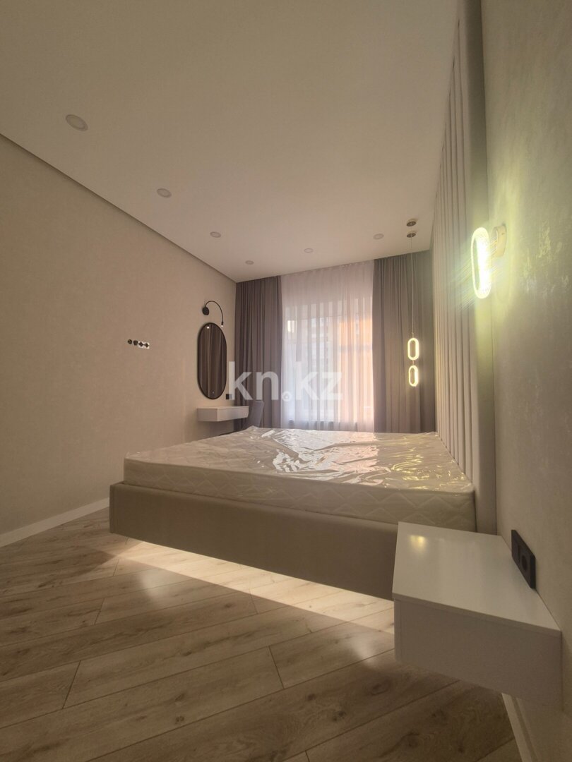 Продажа 3-комнатной квартиры, 62 м² в Караганде - фото 11