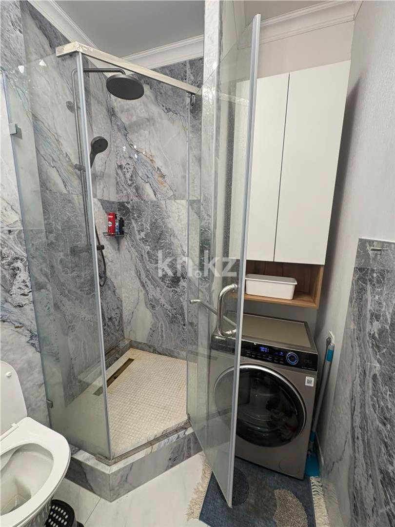 Продажа 2-комнатной квартиры, 49.21 м² в Астане - фото 9