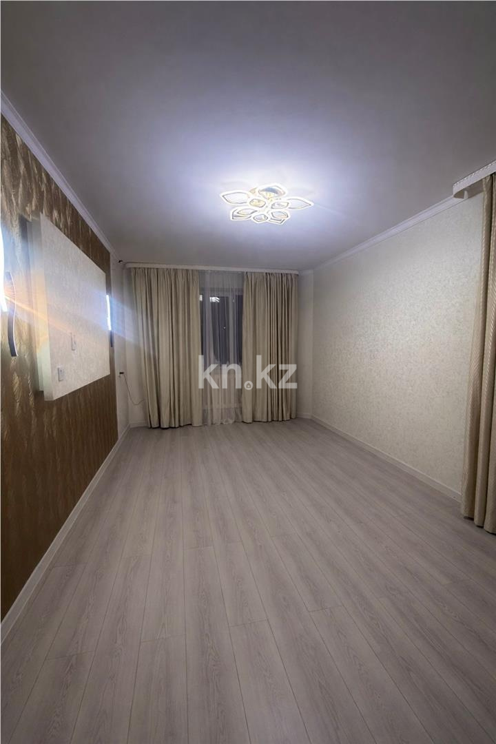 Продажа 2-комнатной квартиры, 43 м² - Продажа квартир в Караганде - страница 2 фото 1 из 14