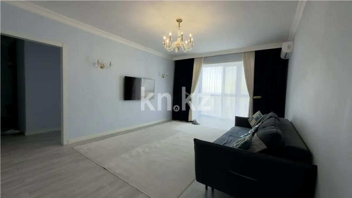 Продажа 3-комнатной квартиры, 97 м² - Продажа квартир в Алматы - страница 104 фото 1 из 6