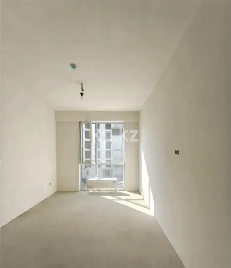 Продажа 1-комнатной квартиры, 37 м², пр. Абая, дом  130/6 - Продажа квартир в Казахстане фото 1 из 3
