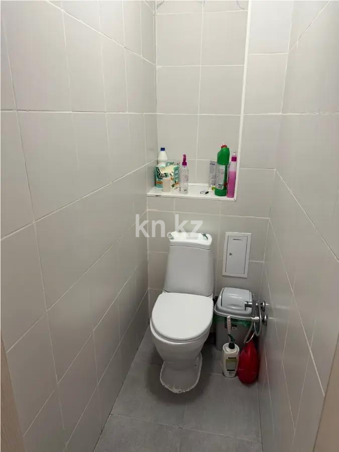 Продажа 2-комнатной квартиры, 55 м², ул. Е-15, дом  11 в Астане - фото 5