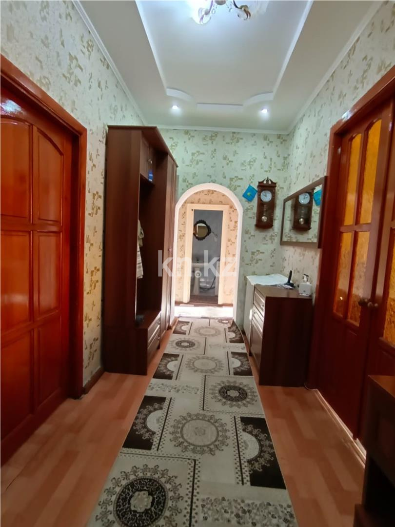 Продажа 3-комнатной квартиры, 82 м² - Продажа квартир в Караганде - страница 4 фото 14 из 15