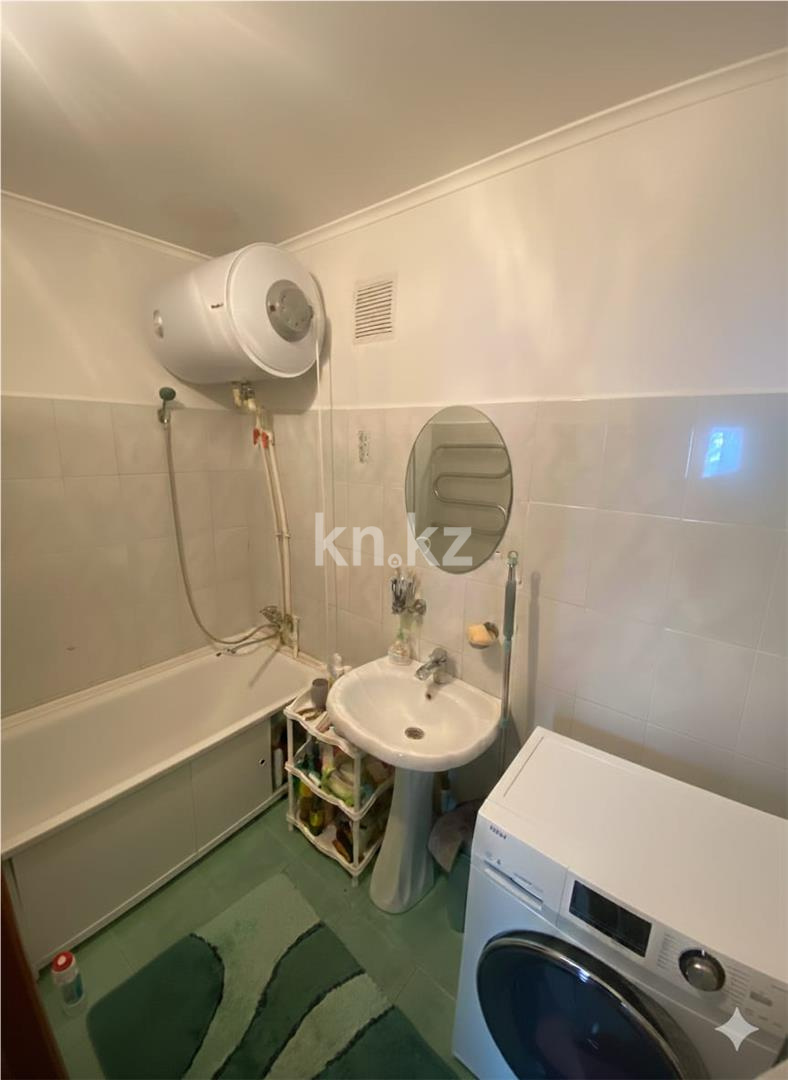 Продажа 3-комнатной квартиры, 62 м² - Продажа трехкомнатных квартир в Караганде фото 5 из 6