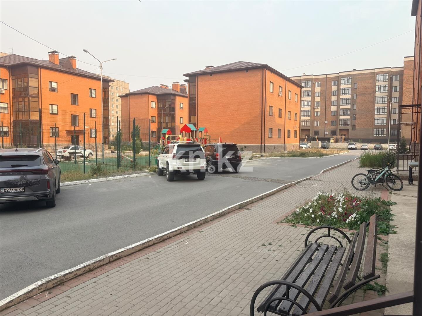Продажа 3-комнатной квартиры, 92 м² в Караганде - фото 26