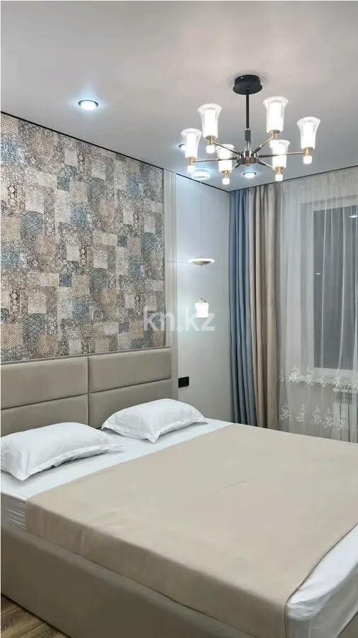 Продажа 2-комнатной квартиры, 54 м² в Алматы