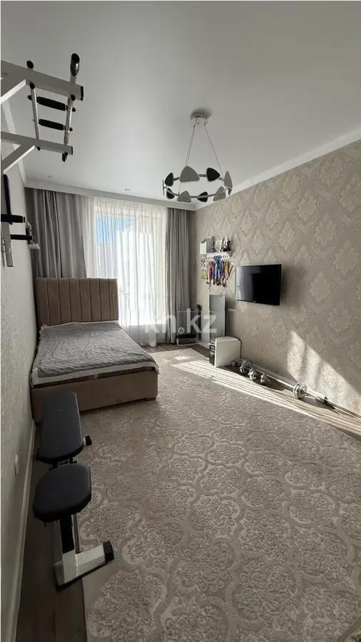 Продажа 4-комнатной квартиры, 107 м² в Астане - фото 4