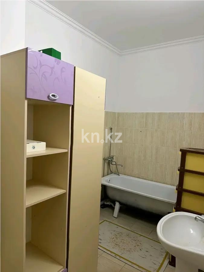 Продажа 3-комнатной квартиры, 100 м² - Продажа трехкомнатных квартир в монолитно-каркасном доме в Казахстане - страница 8 фото 5 из 6