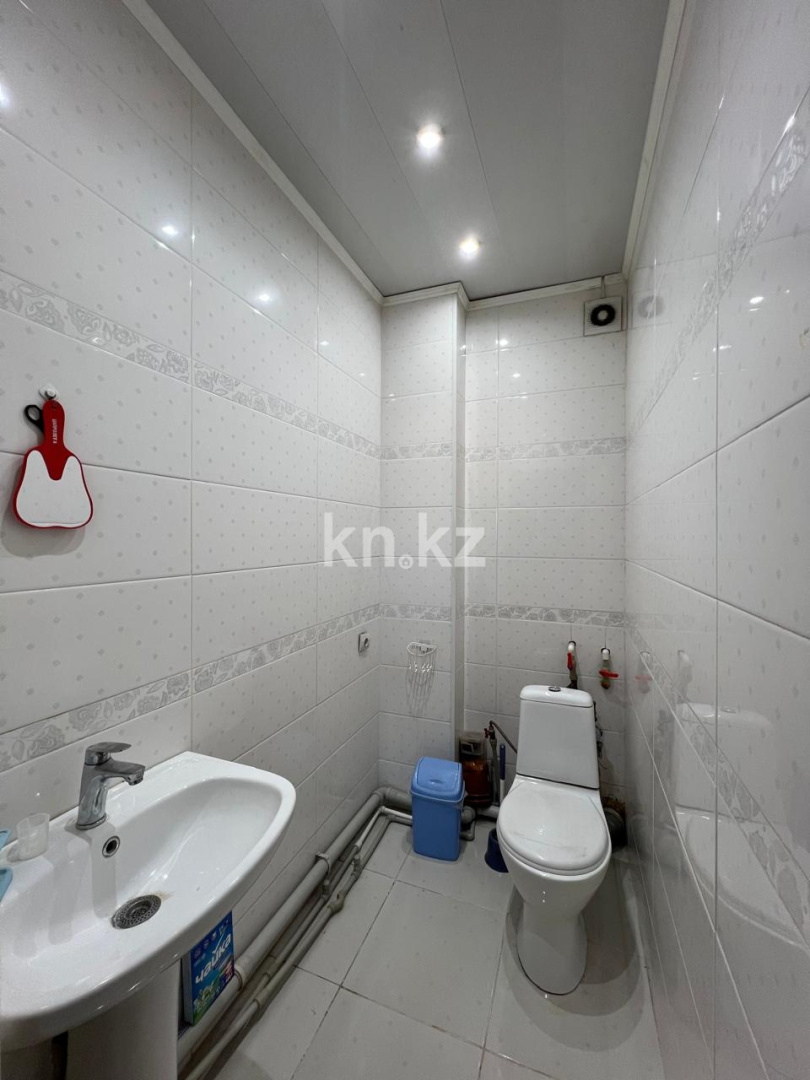 Продажа 3-комнатной квартиры, 96.5 м², ул. Акан Серы, дом  16 - пр. Тлендиева в Астане - фото 8