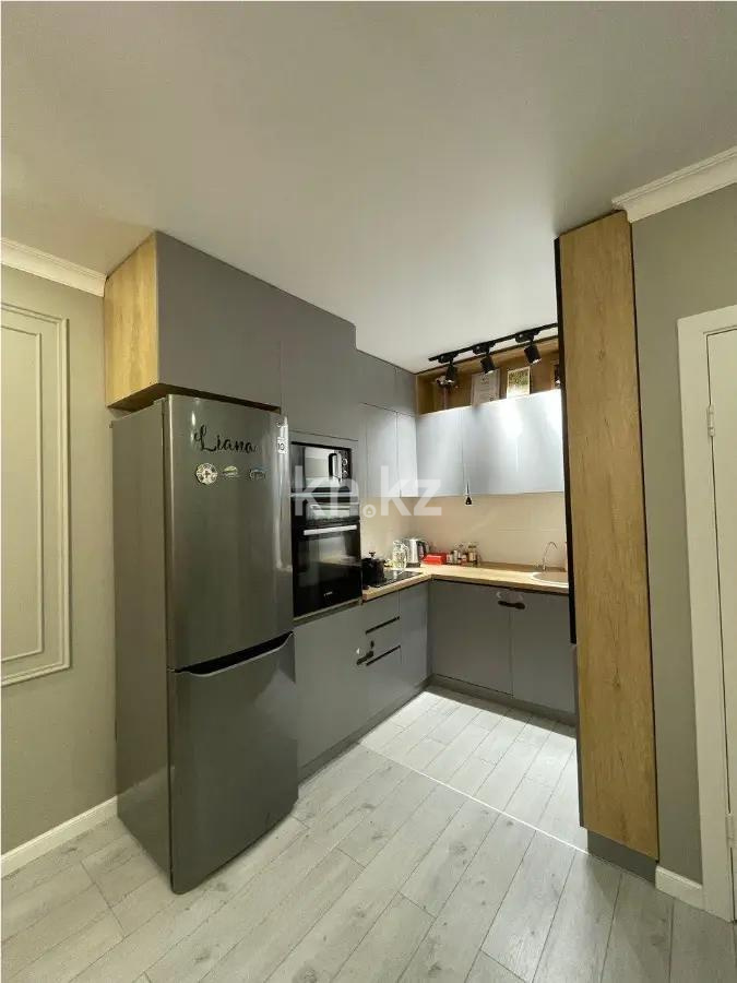 Продажа 2-комнатной квартиры, 40 м², мкр. Коктем-3, дом  24 - Продажа  двухкомнатных квартир в Алматы без посредников фото 3 из 6