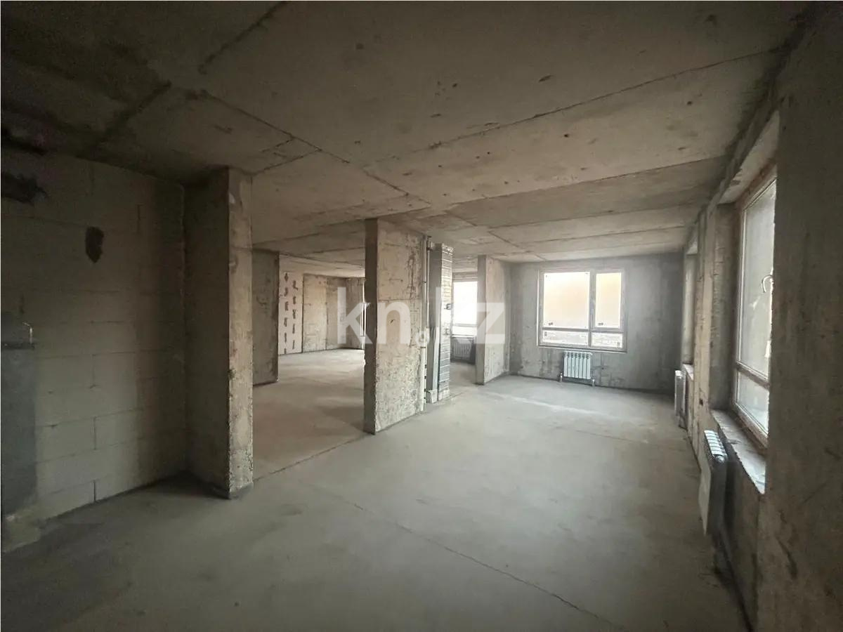 Продажа 3-комнатной квартиры, 82.3 м² - Продажа квартир в Бостандыкском р-не Алматы - страница 3 фото 3 из 3