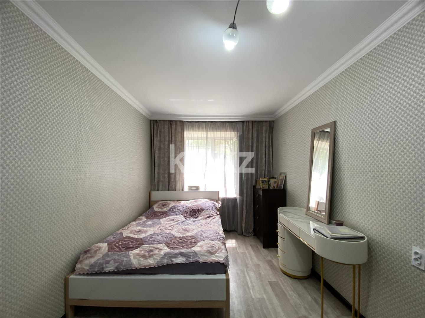 Продажа 2-комнатной квартиры, 48.8 м² - Продажа двухкомнатных квартир в р-не Алматы Астаны - страница 2 фото 1 из 12