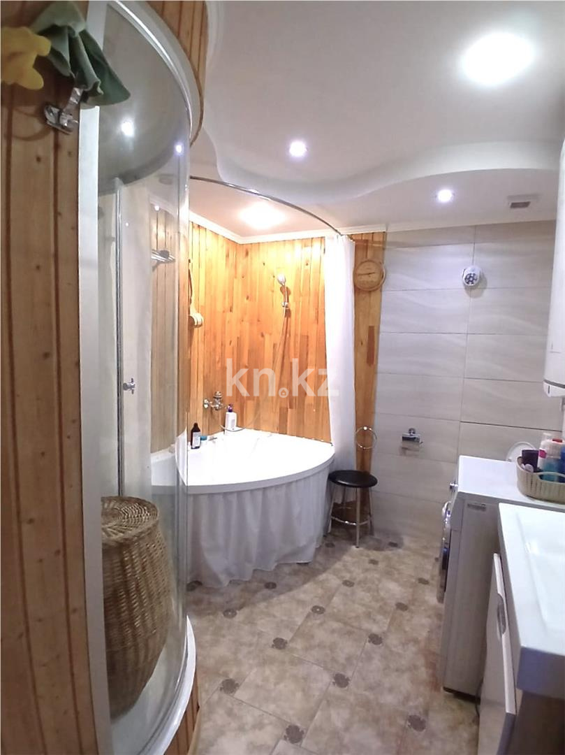 Продажа 3-комнатной квартиры, 119 м² - Продажа трехкомнатных квартир в Казахстане - страница 2 фото 12 из 18