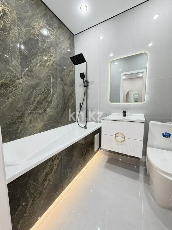 Продажа 1-комнатной квартиры, 37 м² - Продажа недвижимости в Казахстане - страница 3 фото 3 из 3