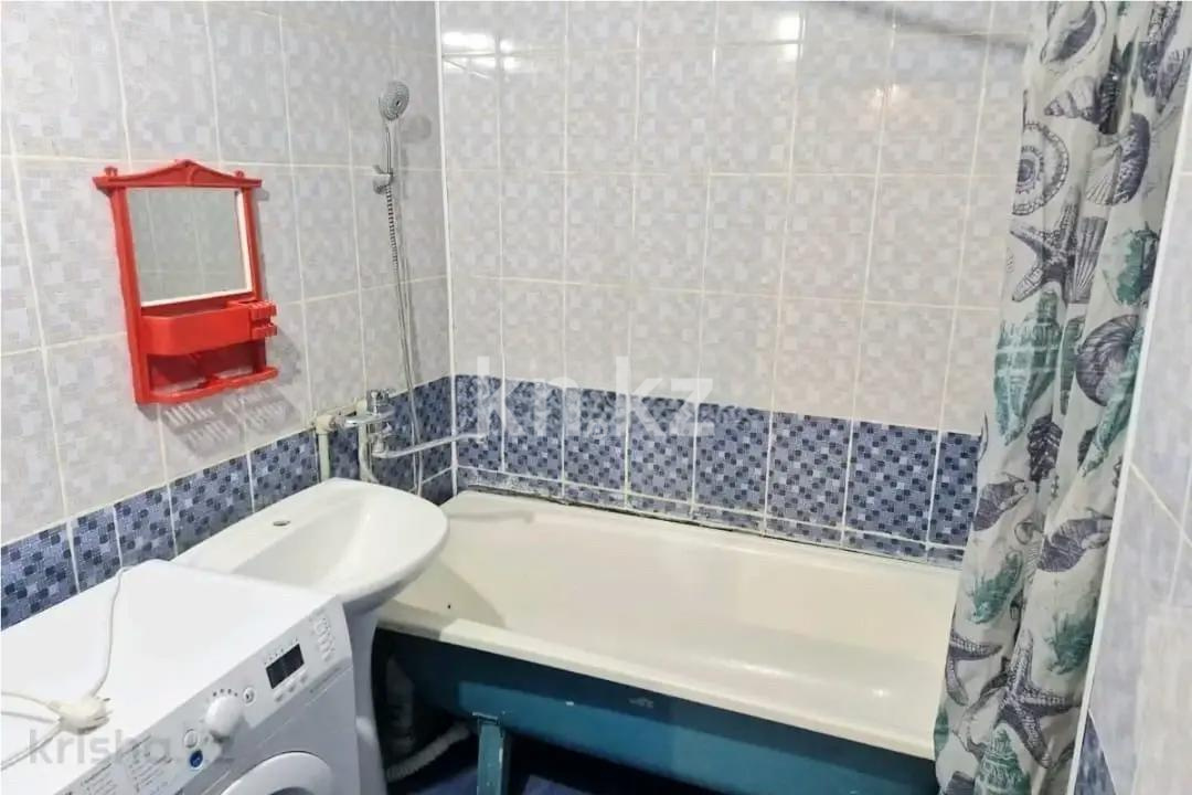 Продажа 2-комнатной квартиры, 52 м², мкр-н Аксай-3б, дом  11 в Алматы - фото 2