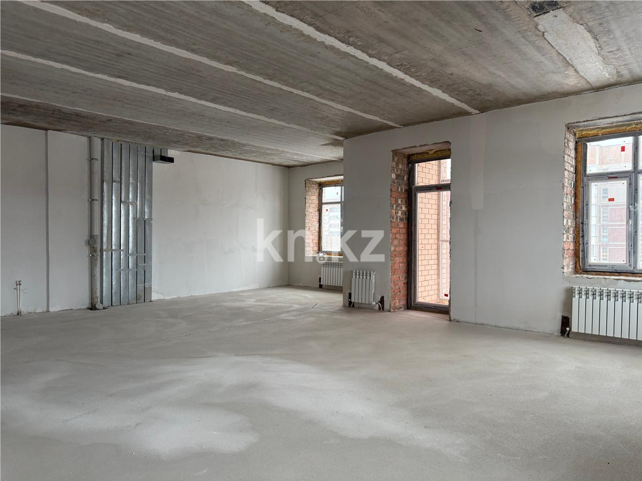 Продажа 3-комнатной квартиры, 69 м² в Караганде - фото 4