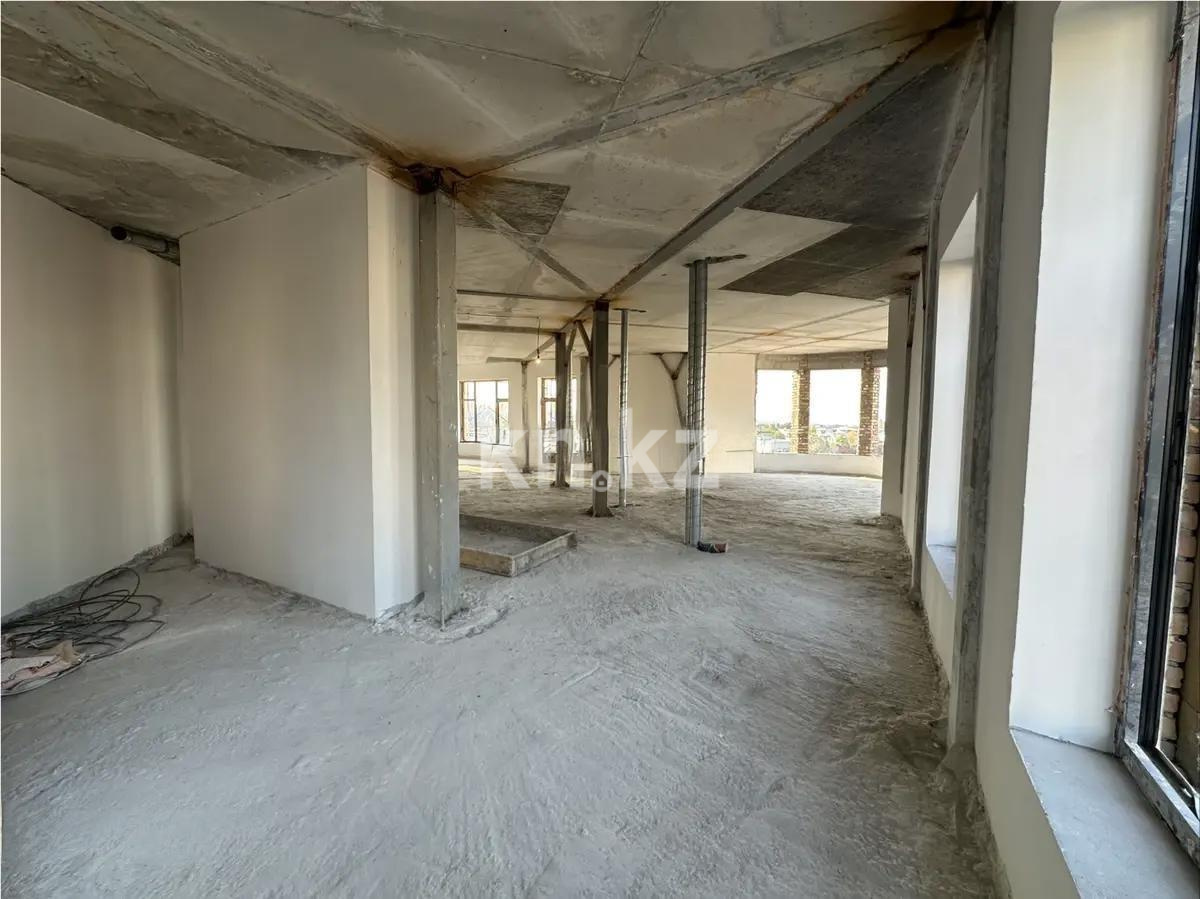 Продажа 4-комнатной квартиры, 160.16 м², ул. Жангир хана, дом  25 - Продажа квартир в новостройках Алматы без посредников фото 2 из 4