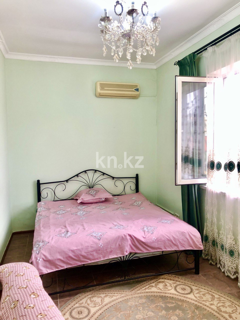 Продажа 5-комнатного дома, 230 м², ул. Халиуллина - Продажа домов, коттеджей в Алматы без посредников фото 17 из 22