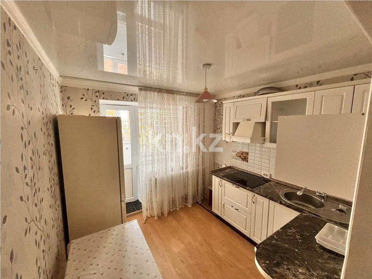 Продажа 1-комнатной квартиры, 34 м² - Продажа однокомнатных квартир в р-не Есиль Астаны фото 2 из 3
