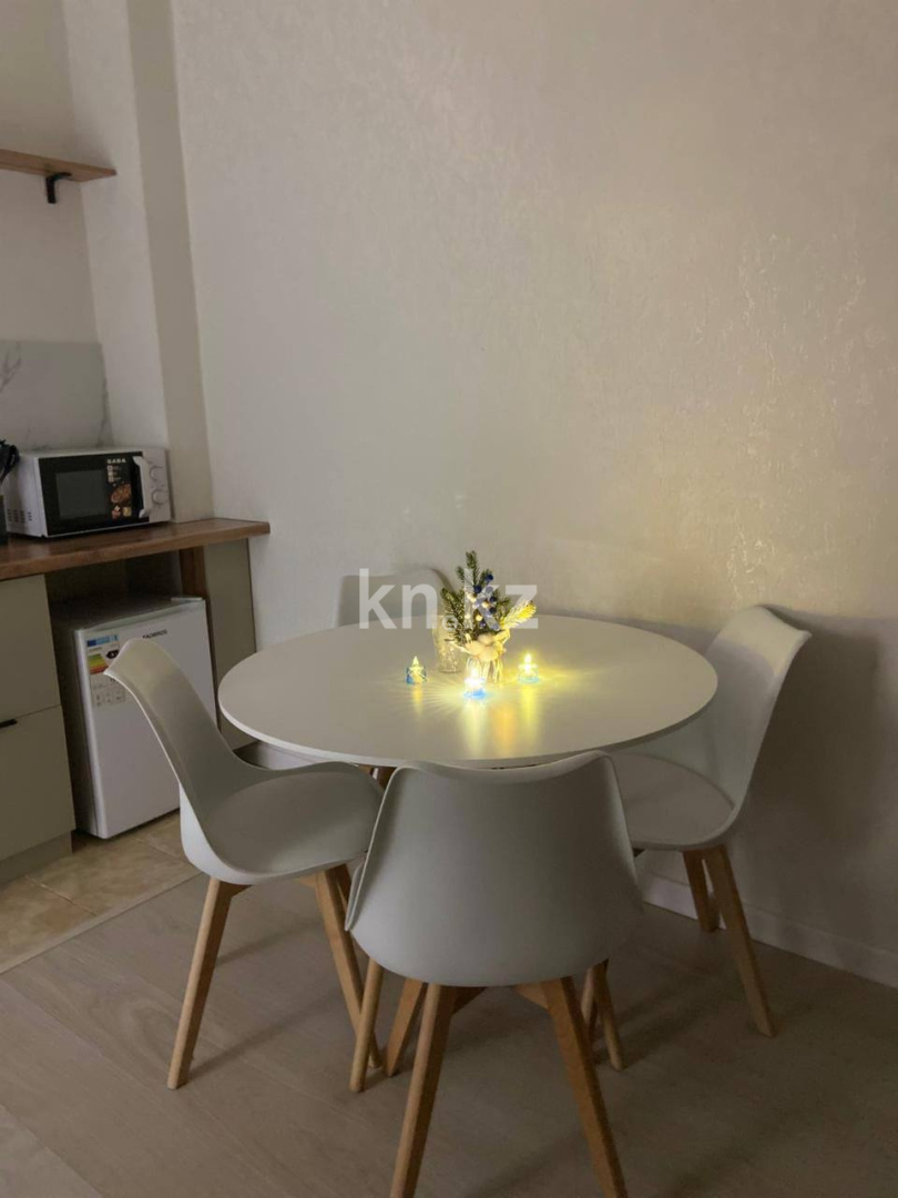 Аренда 2-комнатной квартиры, 35 м², ул. Е-430, дом  2/2 - ул. Кургальжинское шоссе - Аренда  двухкомнатных квартир помесячно в Астане фото 5 из 7