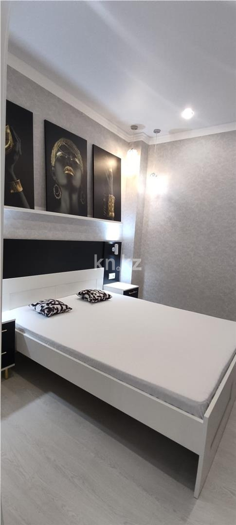 Продажа 2-комнатной квартиры, 50 м² - Недвижимость в Астане - страница 5 фото 6 из 12