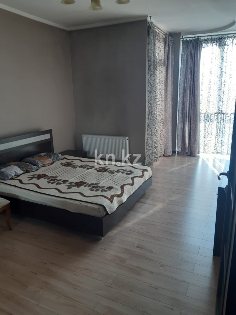 Продажа 2-комнатной квартиры, 92 м² - Продажа двухкомнатных квартир в Алматы - страница 15 фото 8 из 10