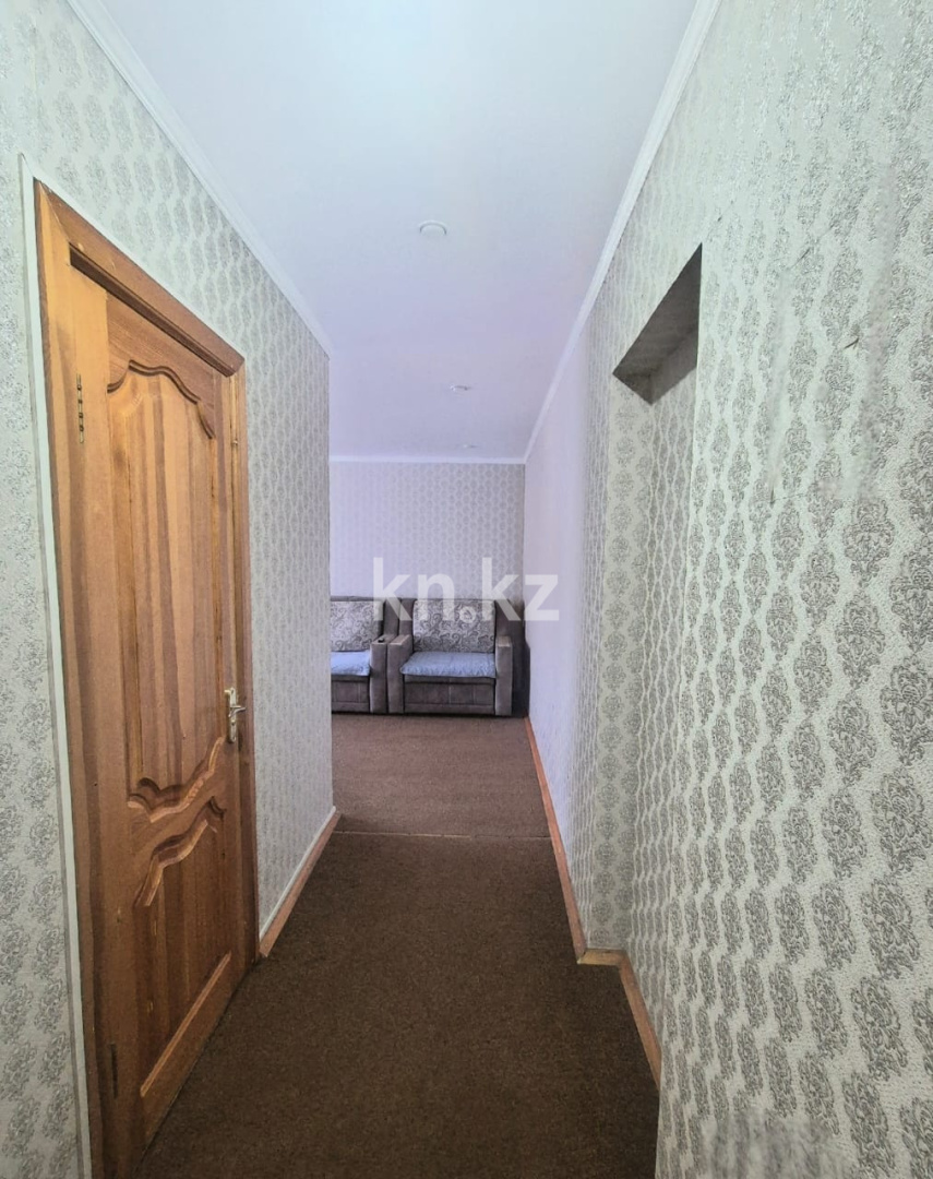 Продажа 2-комнатной квартиры, 45 м², пр. Бухар-жырау, дом  52 - Продажа квартир в Караганде фото 9 из 9