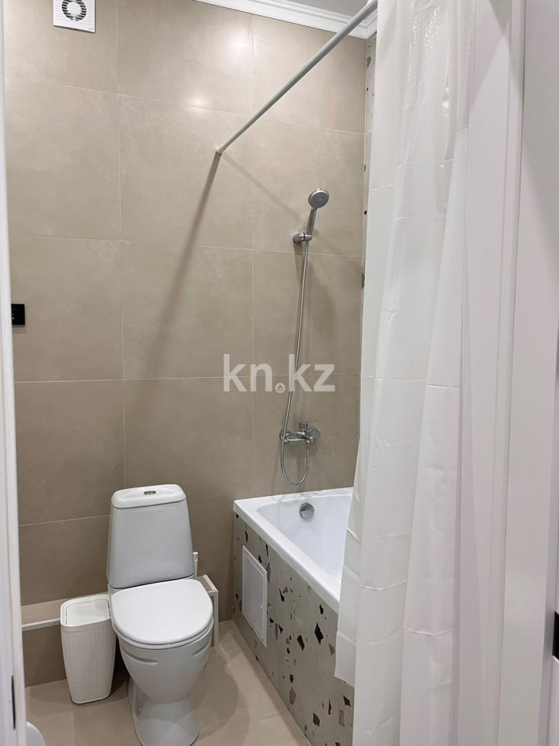Аренда 2-комнатной квартиры, 55 м² в Астане - фото 7