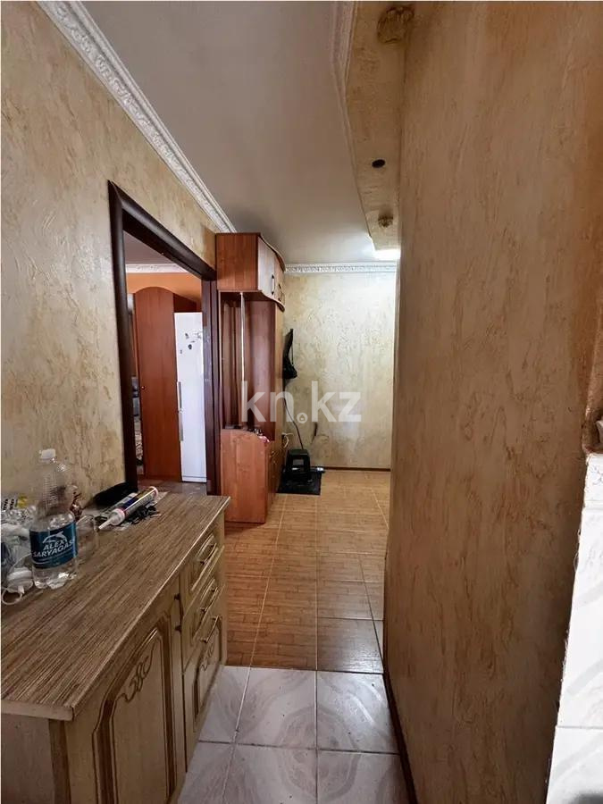 Продажа 1-комнатной квартиры, 40 м² - Продажа однокомнатных квартир в Астане - страница 8 фото 4 из 4